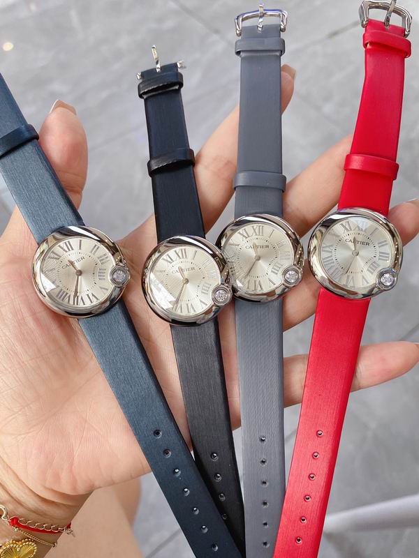Cartier 30mm 032521
